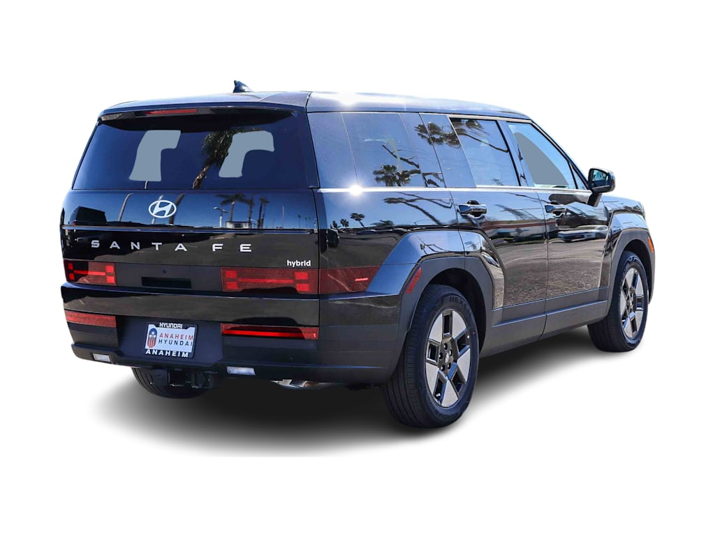 Thumbnail: 2026 Hyundai Santa Fe - 18
