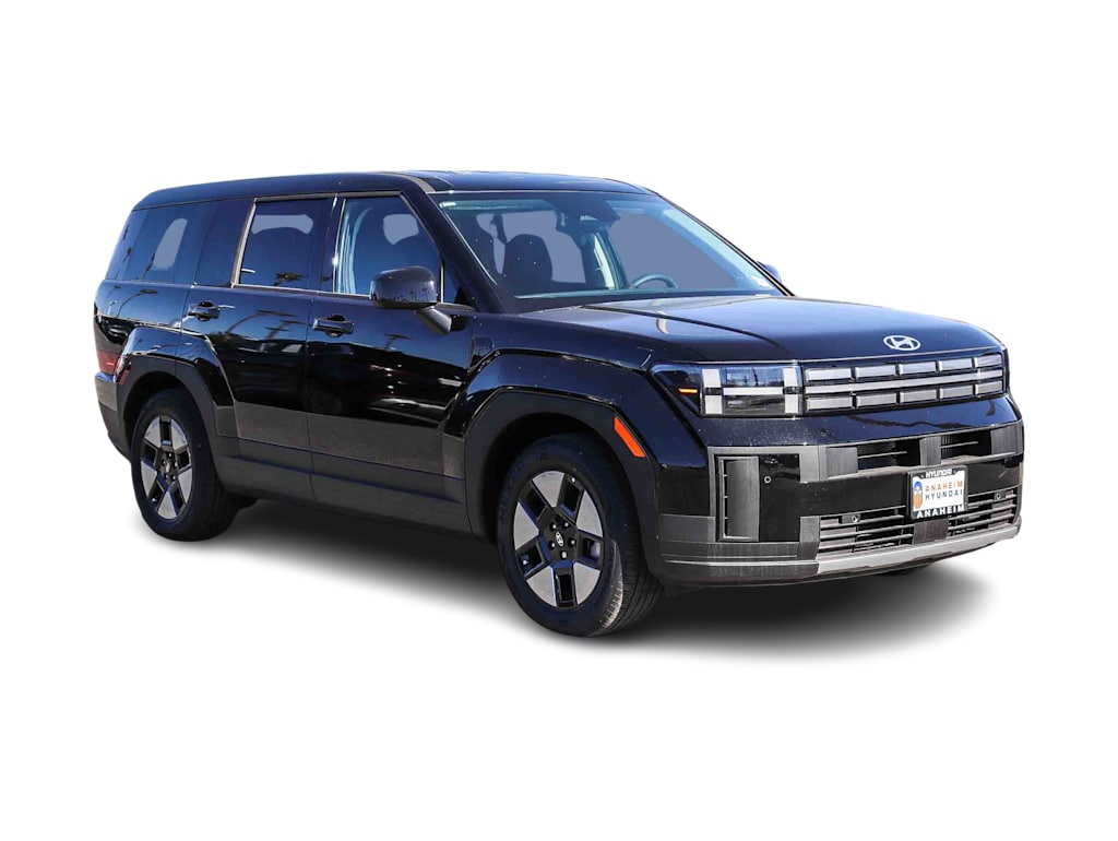 Thumbnail: 2026 Hyundai Santa Fe - 16