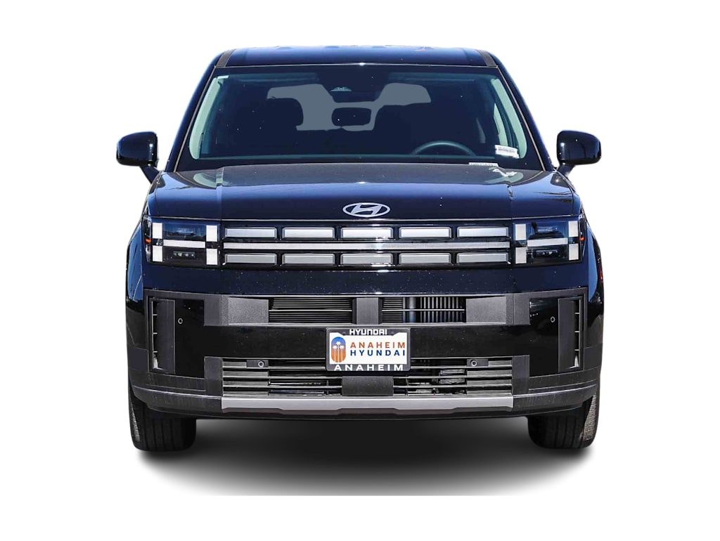 Thumbnail: 2026 Hyundai Santa Fe - 5