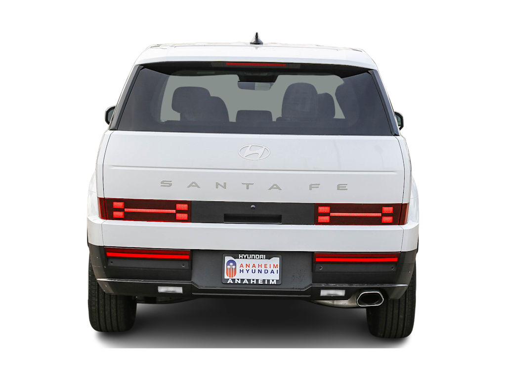 Thumbnail: 2026 Hyundai Santa Fe - 16