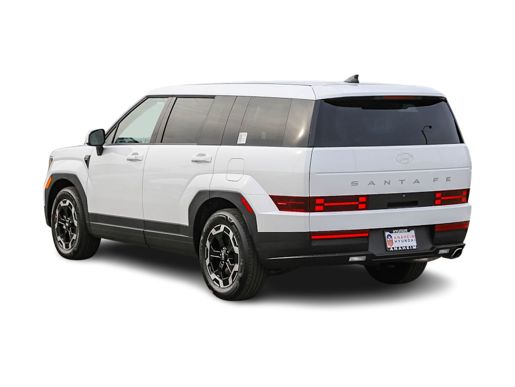 Thumbnail: 2026 Hyundai Santa Fe - 3