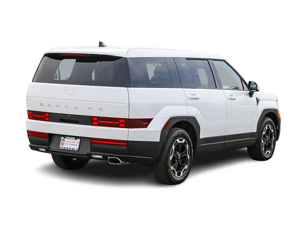 Thumbnail: 2026 Hyundai Santa Fe - 15