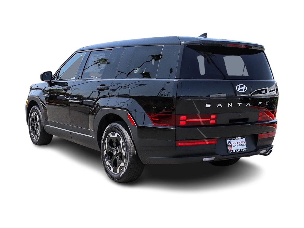 Thumbnail: 2026 Hyundai Santa Fe - 3