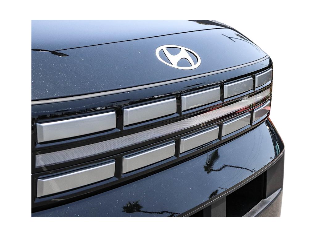 Thumbnail: 2026 Hyundai Santa Fe - 16