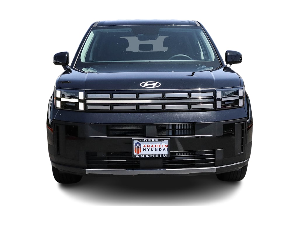 Thumbnail: 2026 Hyundai Santa Fe - 5
