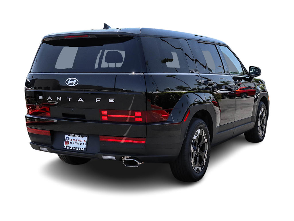 Thumbnail: 2026 Hyundai Santa Fe - 17