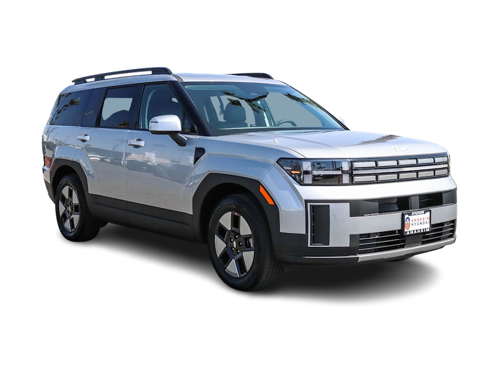 Thumbnail: 2027 Hyundai Santa Fe - 14