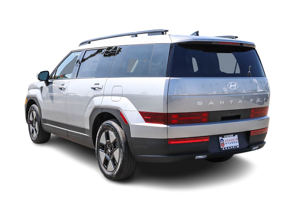 Thumbnail: 2027 Hyundai Santa Fe - 3