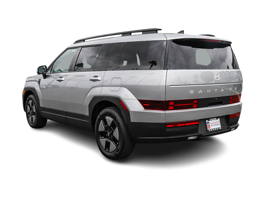 Thumbnail: 2026 Hyundai Santa Fe - 3