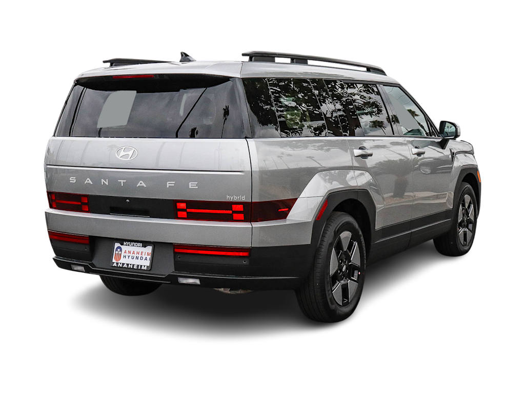 Thumbnail: 2026 Hyundai Santa Fe - 18