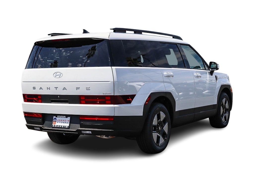 Thumbnail: 2027 Hyundai Santa Fe - 17