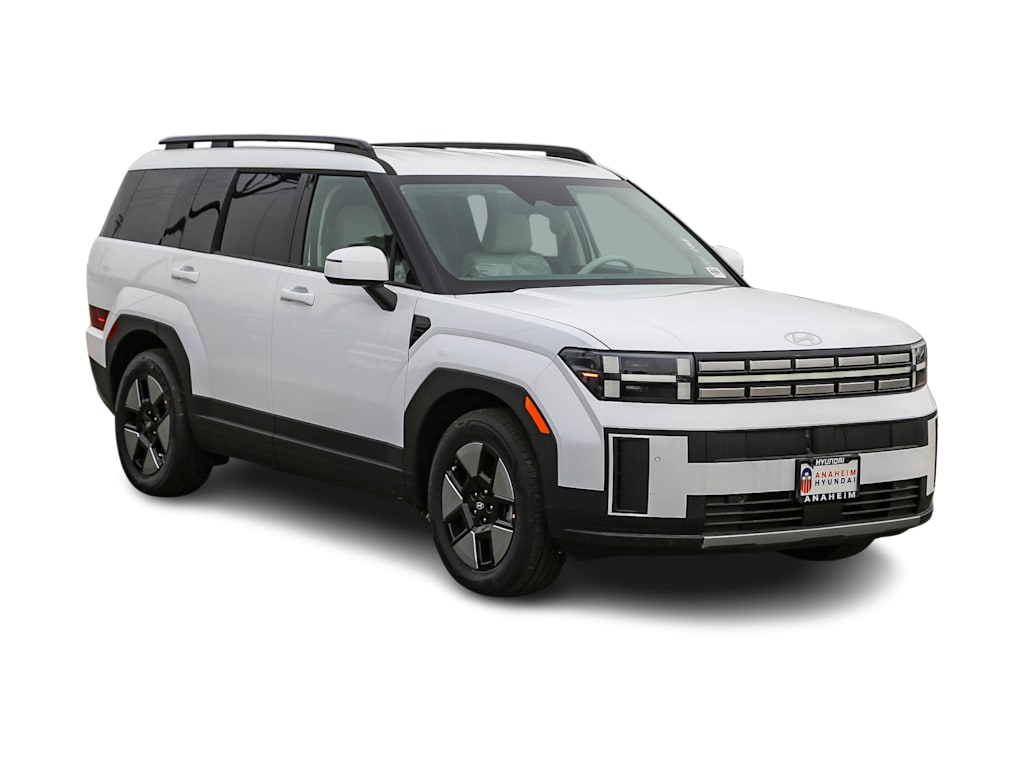 Thumbnail: 2026 Hyundai Santa Fe - 14