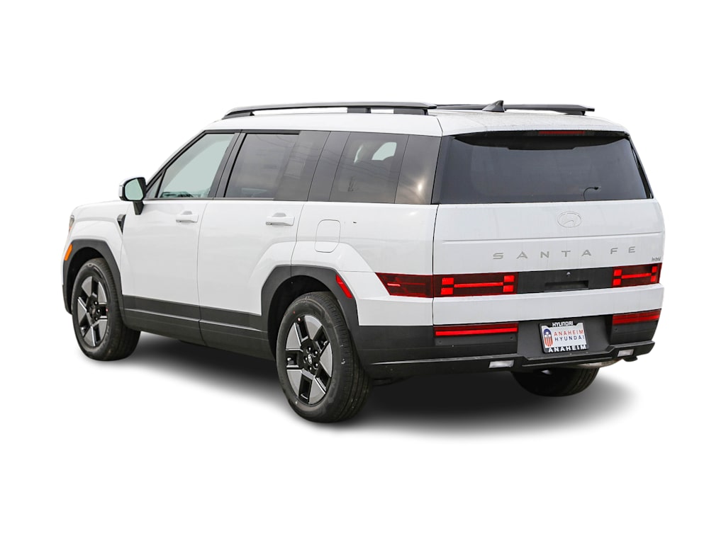 Thumbnail: 2026 Hyundai Santa Fe - 3