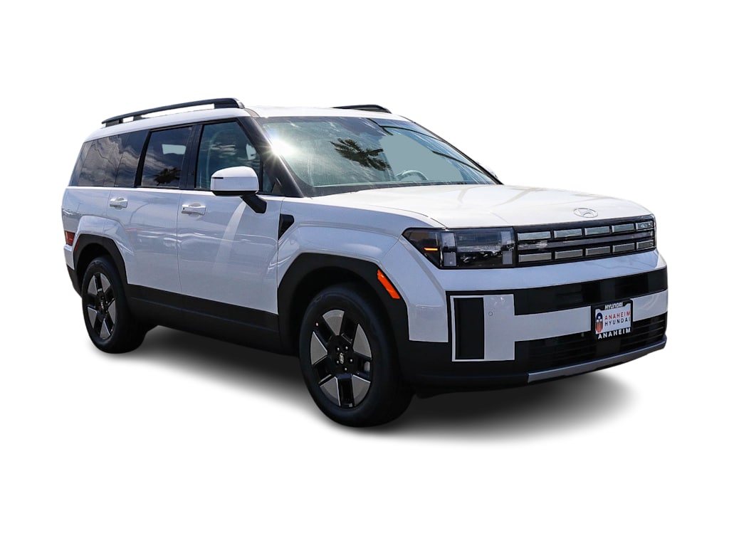 Thumbnail: 2027 Hyundai Santa Fe - 14