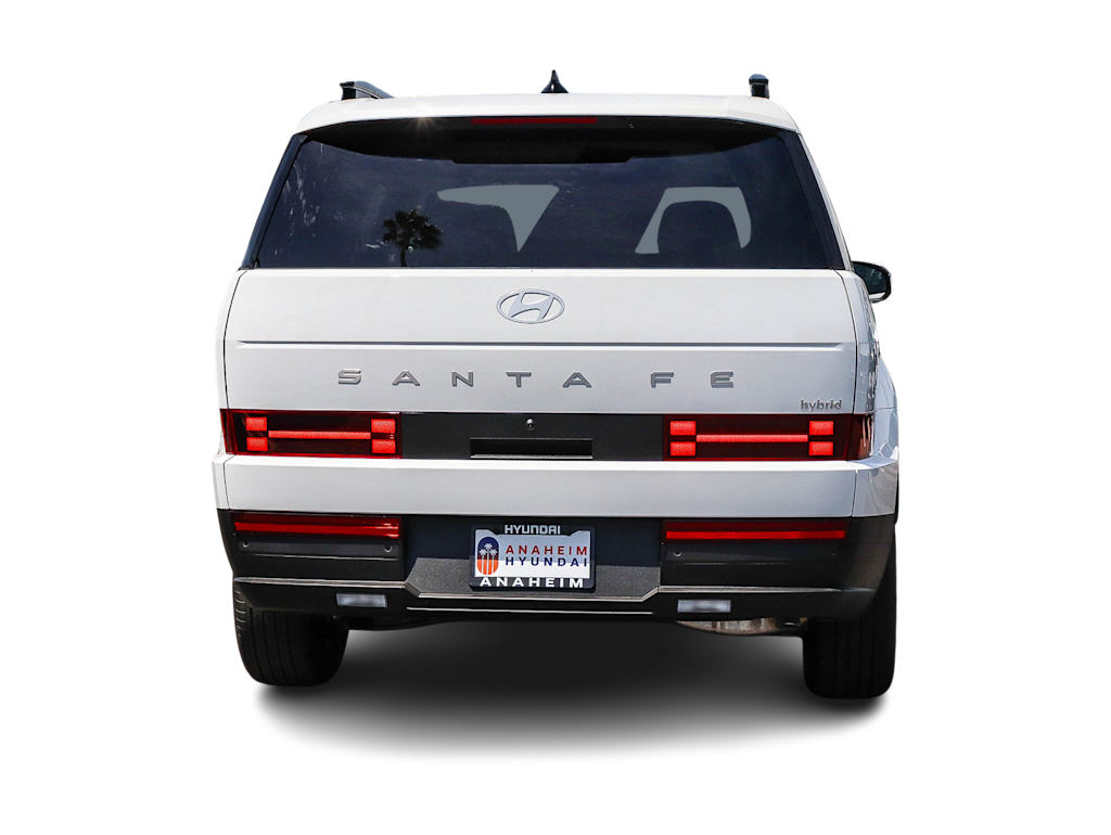 Thumbnail: 2027 Hyundai Santa Fe - 18