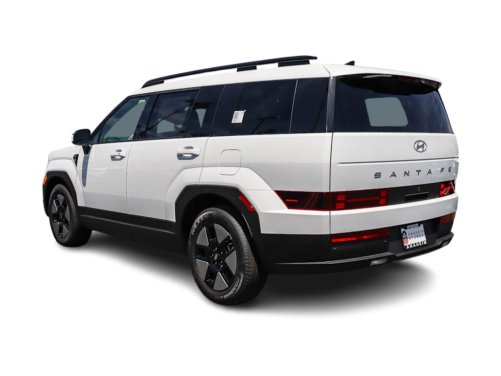 Thumbnail: 2027 Hyundai Santa Fe - 3