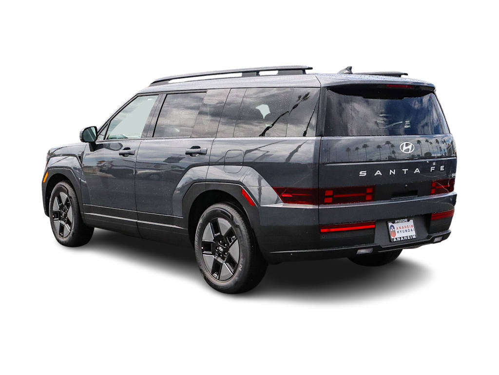 Thumbnail: 2027 Hyundai Santa Fe - 3