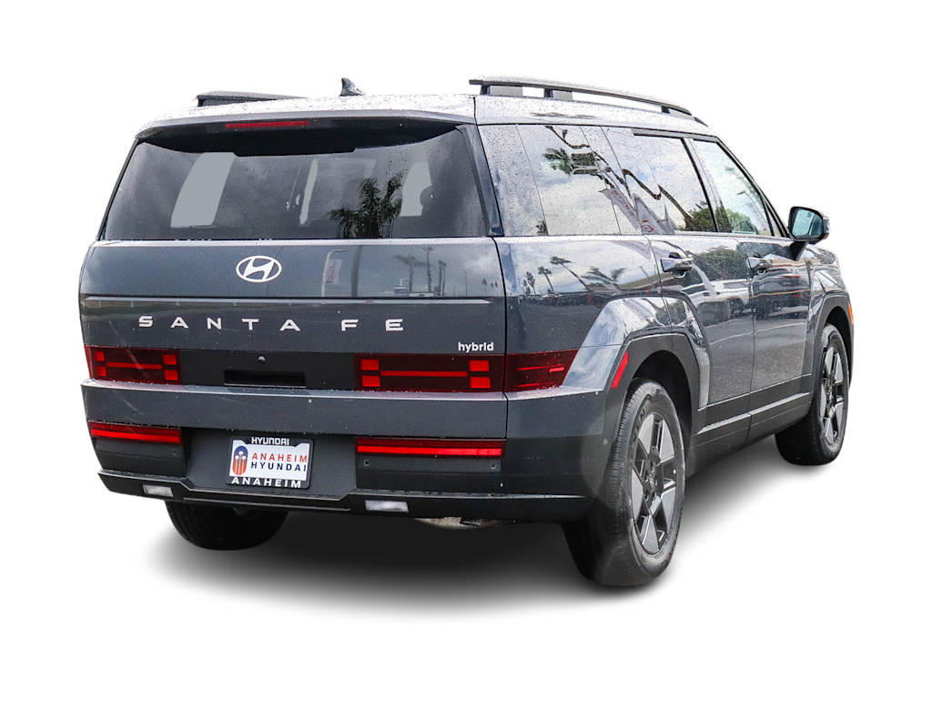 Thumbnail: 2027 Hyundai Santa Fe - 17