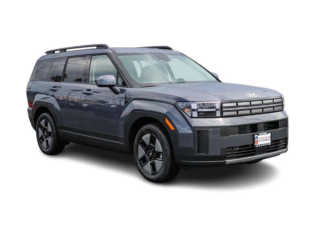 Thumbnail: 2027 Hyundai Santa Fe - 14