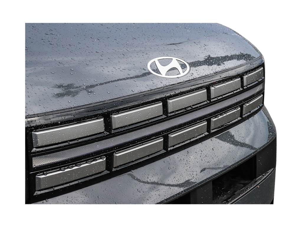 Thumbnail: 2027 Hyundai Santa Fe - 16