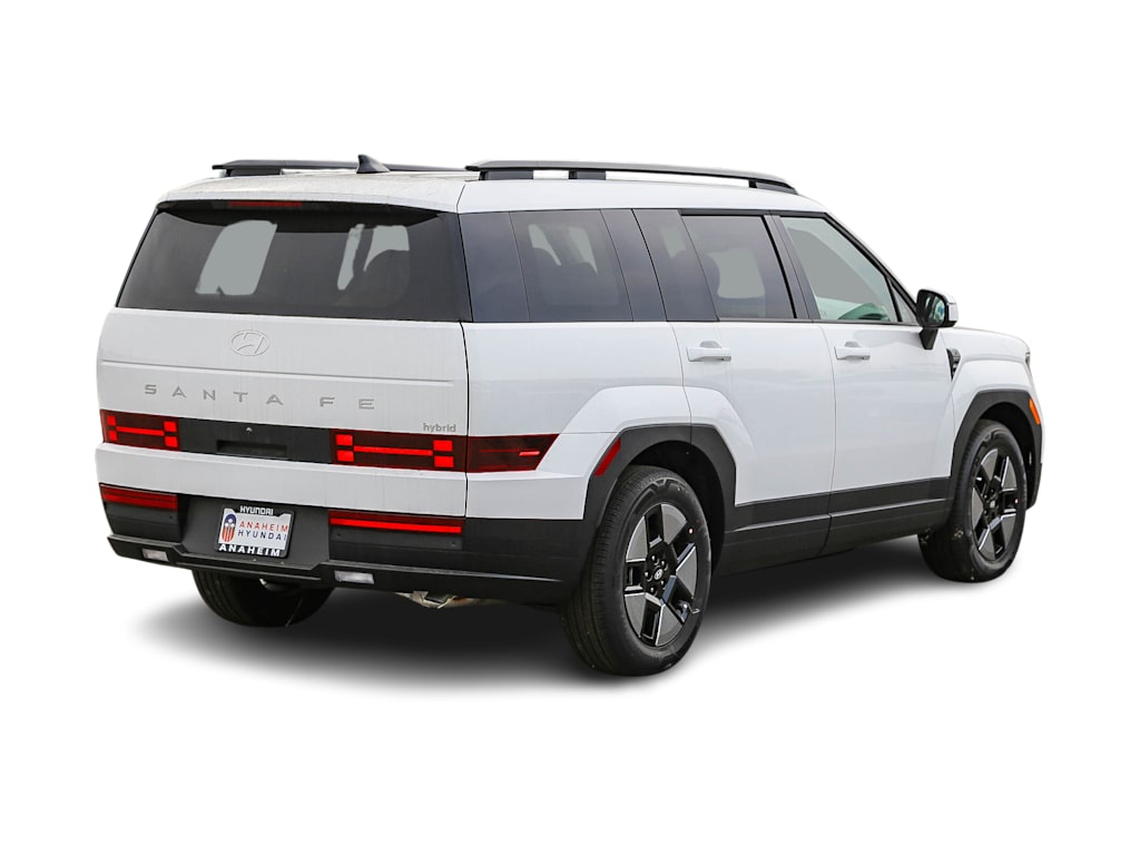 Thumbnail: 2026 Hyundai Santa Fe - 17