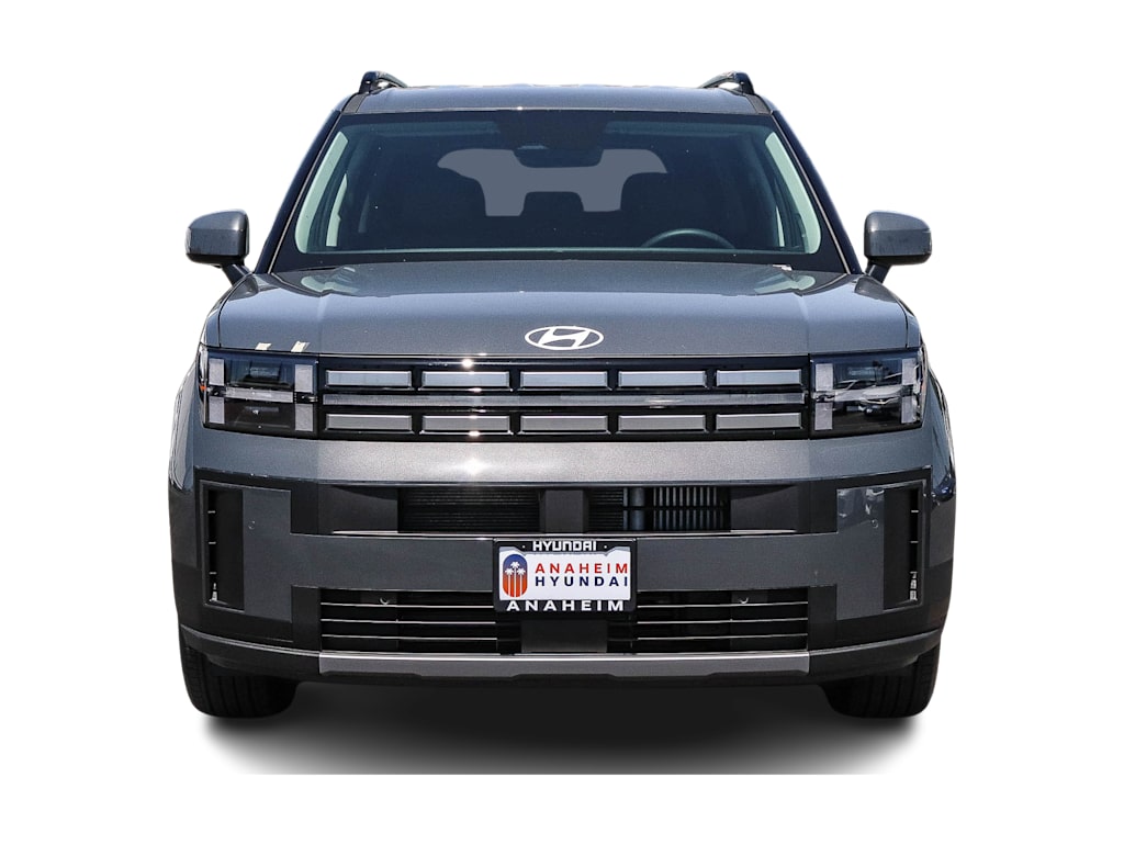 Thumbnail: 2026 Hyundai Santa Fe - 5