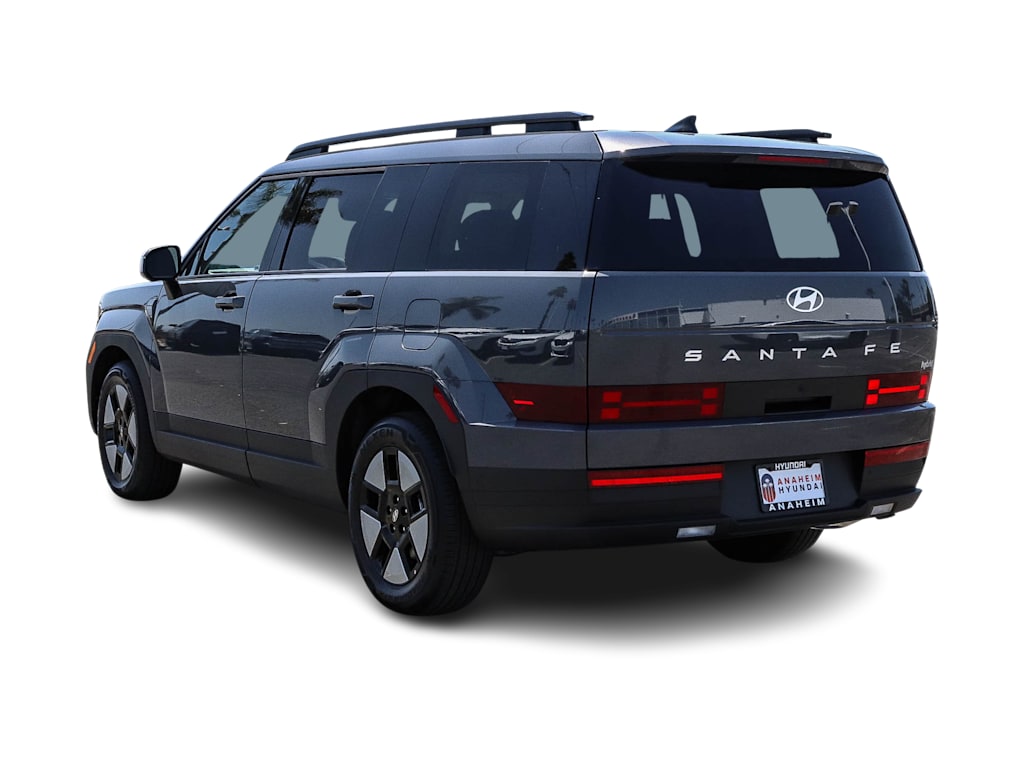 Thumbnail: 2026 Hyundai Santa Fe - 3