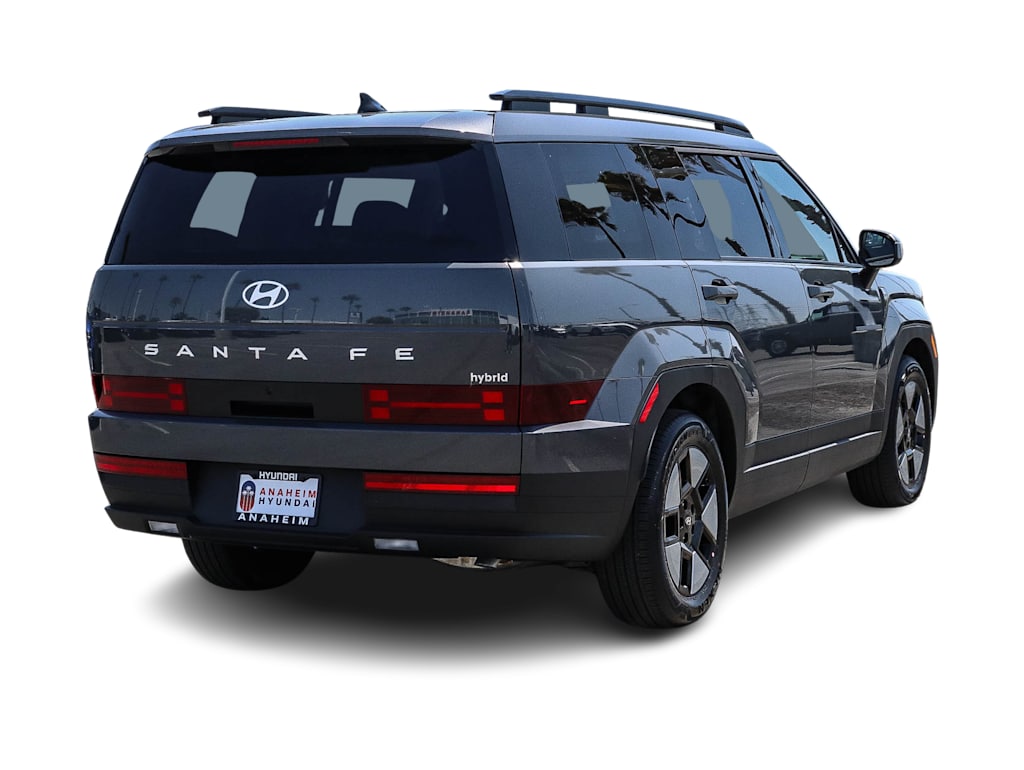 Thumbnail: 2026 Hyundai Santa Fe - 19