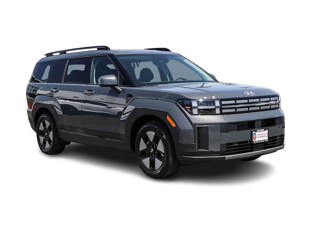 Thumbnail: 2026 Hyundai Santa Fe - 16