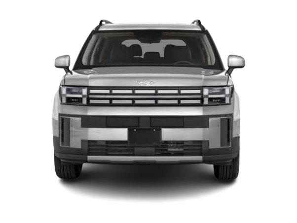 Thumbnail: 2026 Hyundai Santa Fe - 5