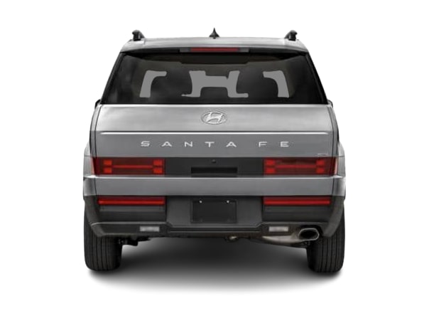 Thumbnail: 2026 Hyundai Santa Fe - 4