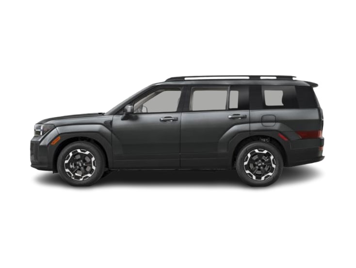 Thumbnail: 2026 Hyundai Santa Fe - 3