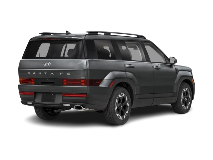 Thumbnail: 2026 Hyundai Santa Fe - 13