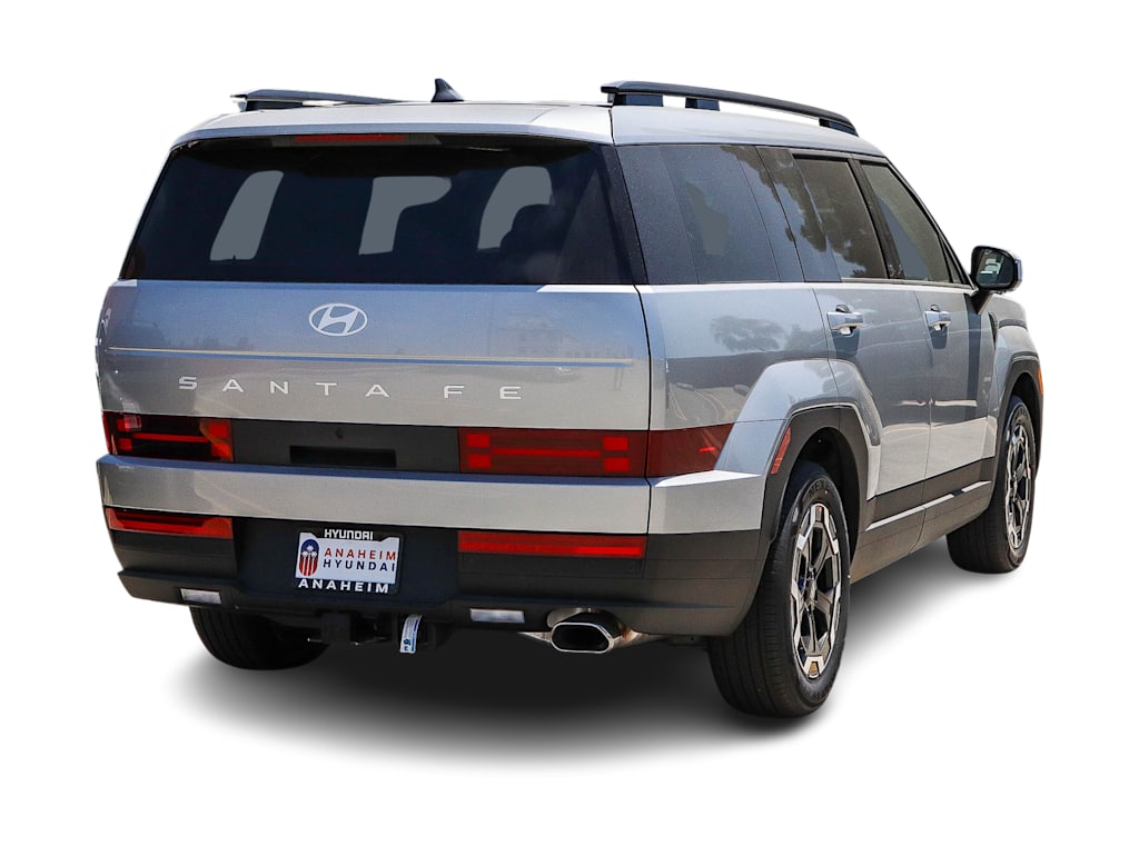 Thumbnail: 2026 Hyundai Santa Fe - 17