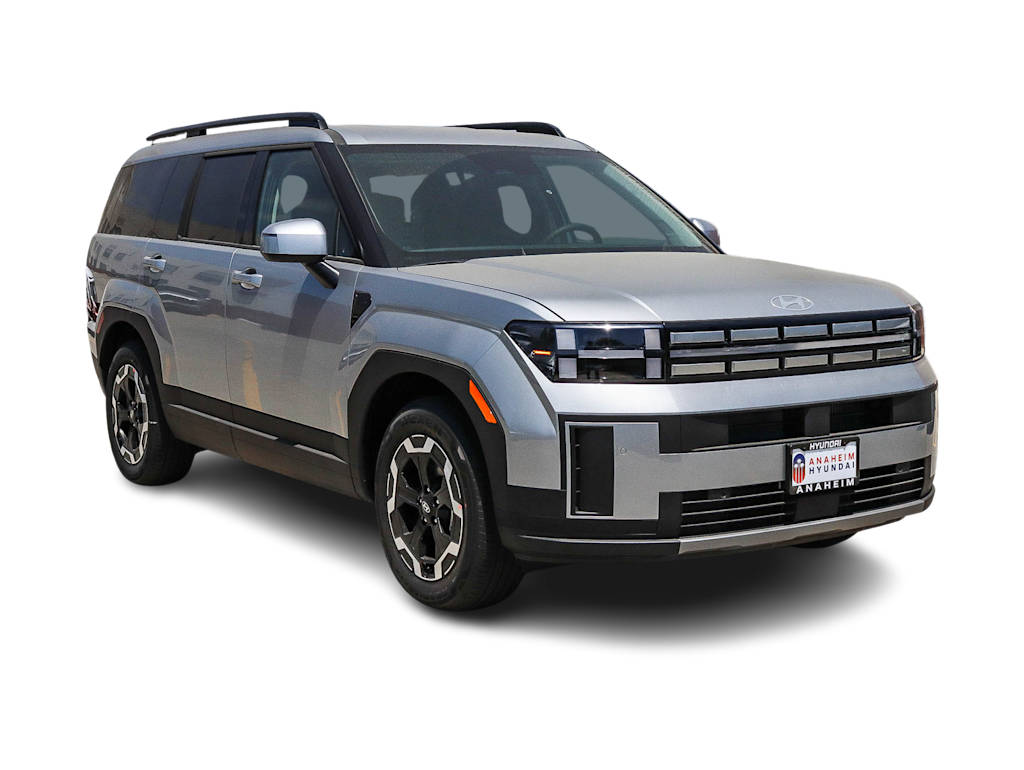 Thumbnail: 2026 Hyundai Santa Fe - 14