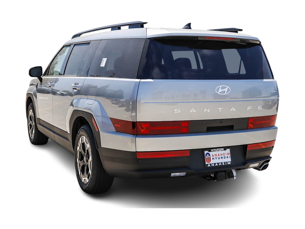 Thumbnail: 2026 Hyundai Santa Fe - 3
