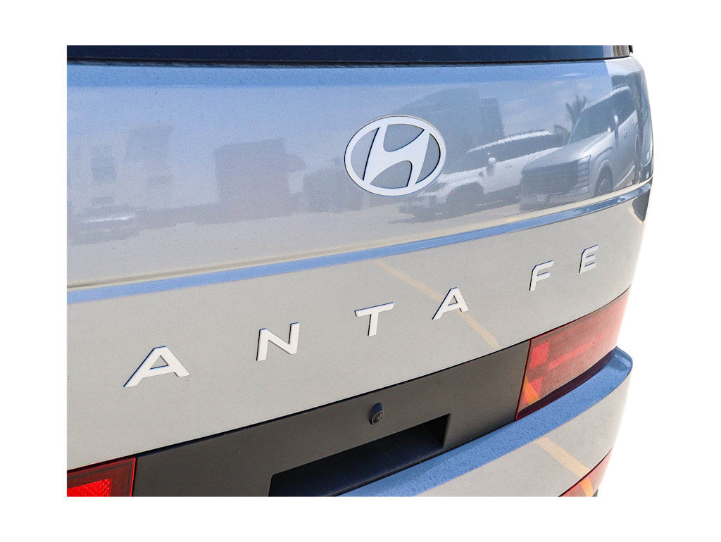 Thumbnail: 2026 Hyundai Santa Fe - 19