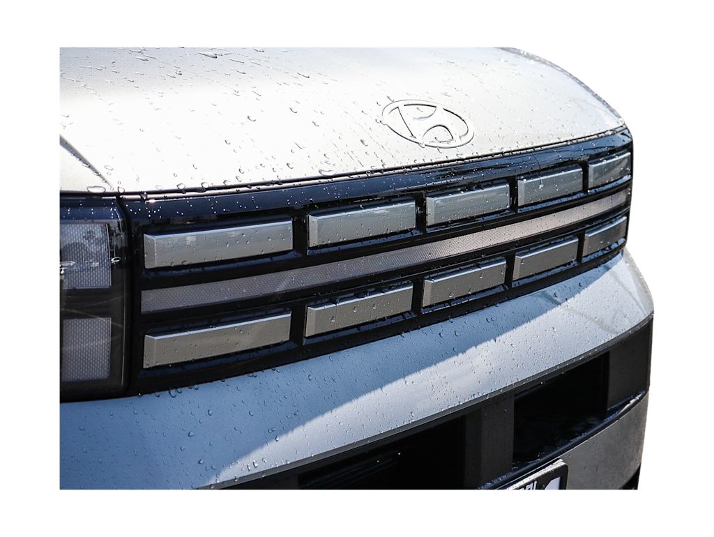 Thumbnail: 2026 Hyundai Santa Fe - 15