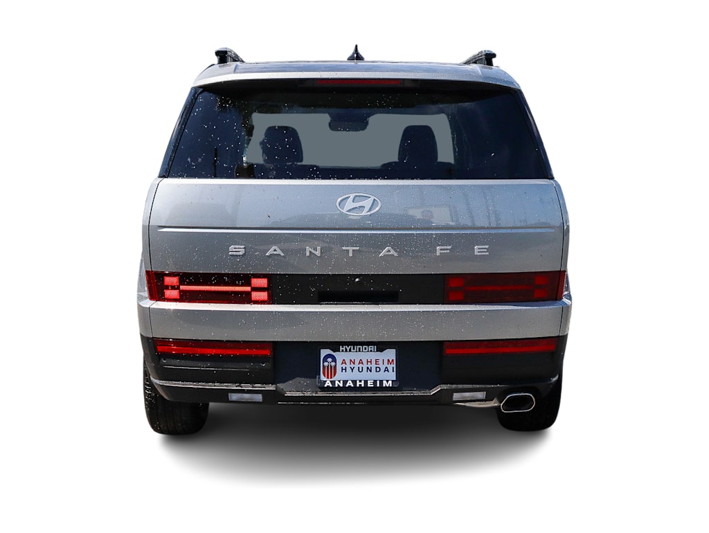 Thumbnail: 2026 Hyundai Santa Fe - 17