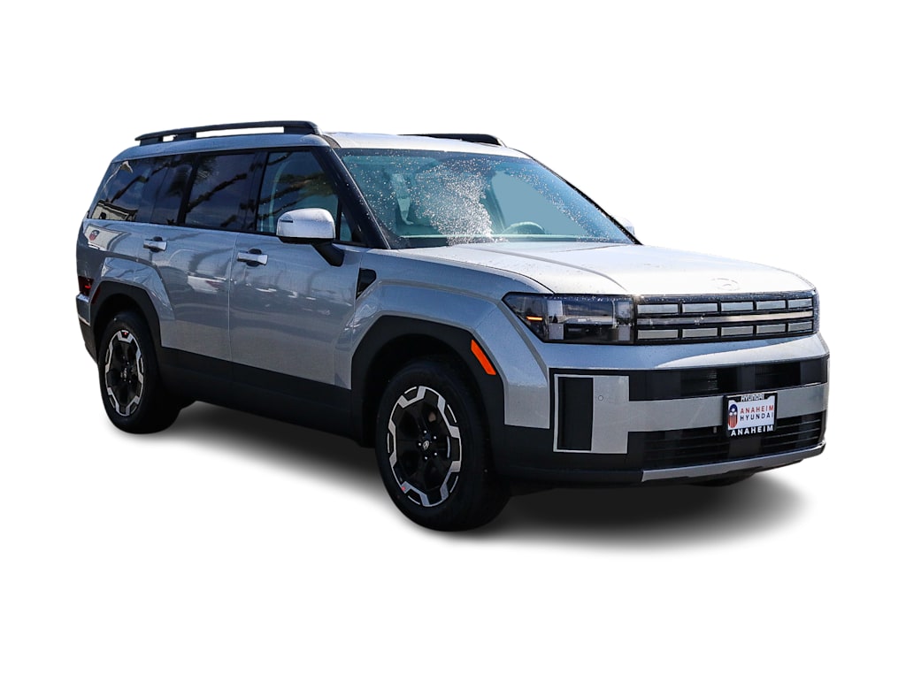 Thumbnail: 2026 Hyundai Santa Fe - 13