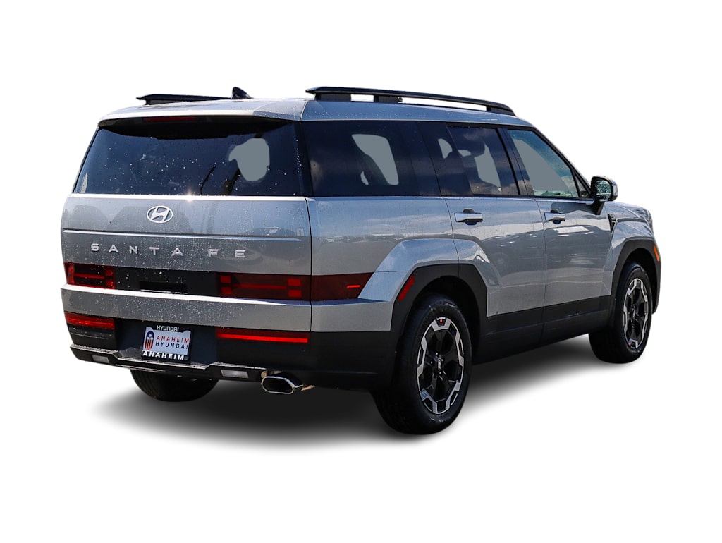 Thumbnail: 2026 Hyundai Santa Fe - 16