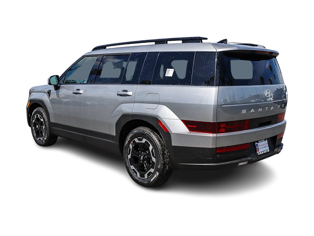 Thumbnail: 2026 Hyundai Santa Fe - 3