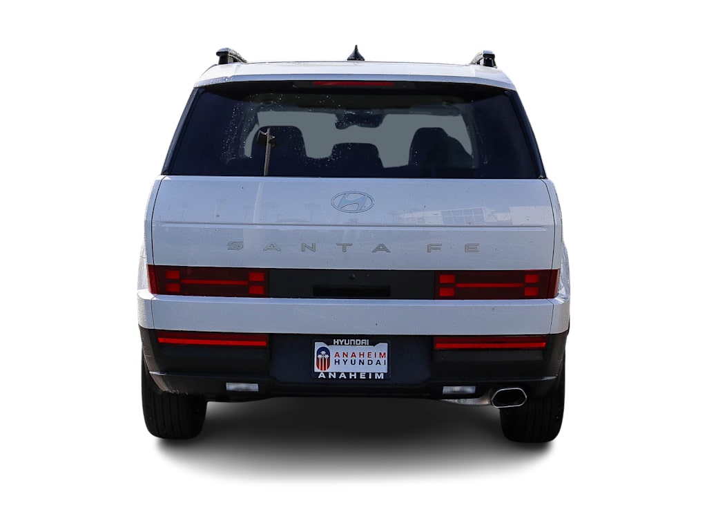 Thumbnail: 2026 Hyundai Santa Fe - 16