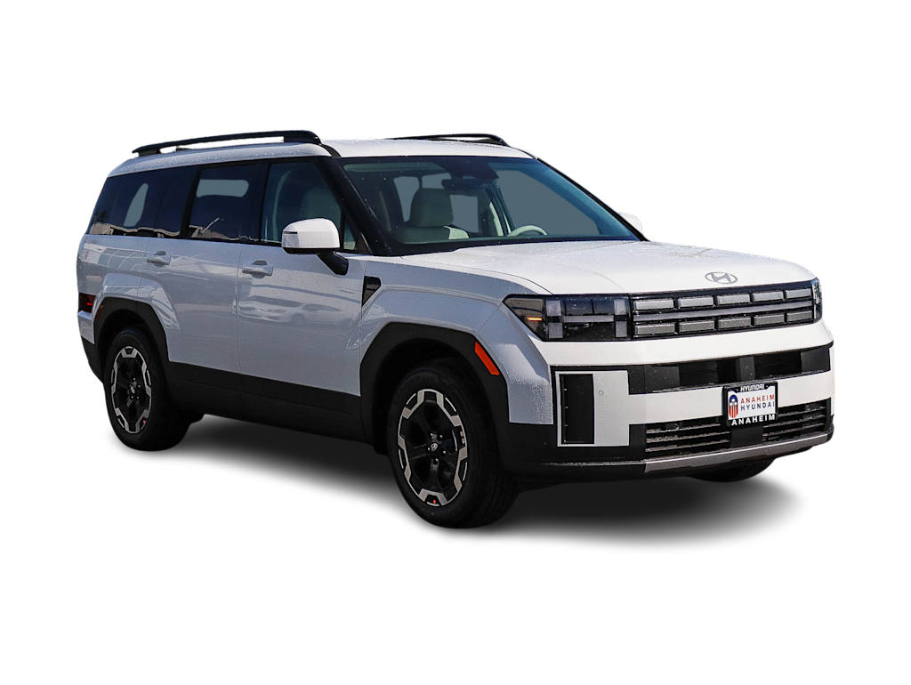 Thumbnail: 2026 Hyundai Santa Fe - 12