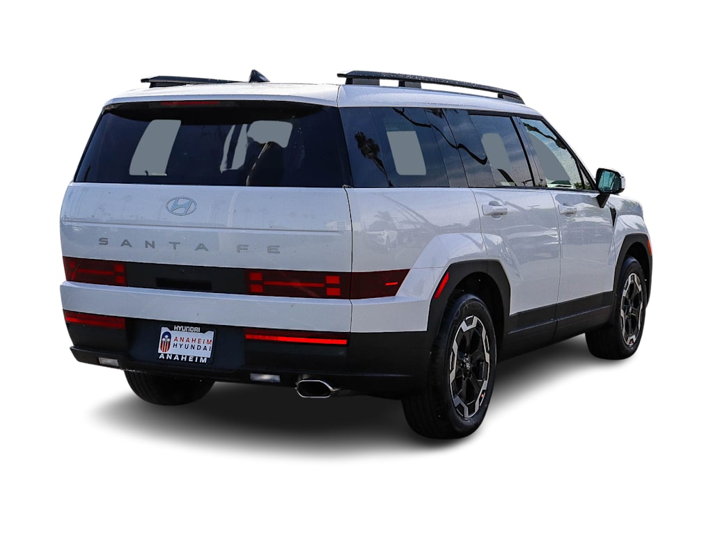 Thumbnail: 2026 Hyundai Santa Fe - 15