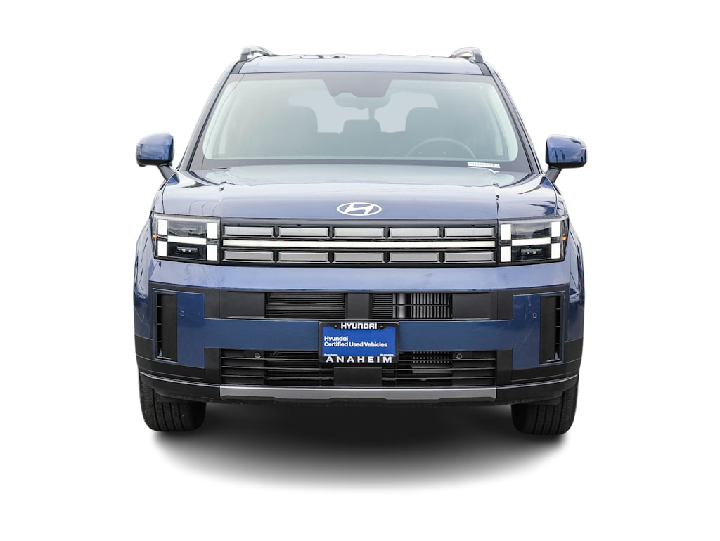 Thumbnail: 2025 Hyundai Santa Fe - 4