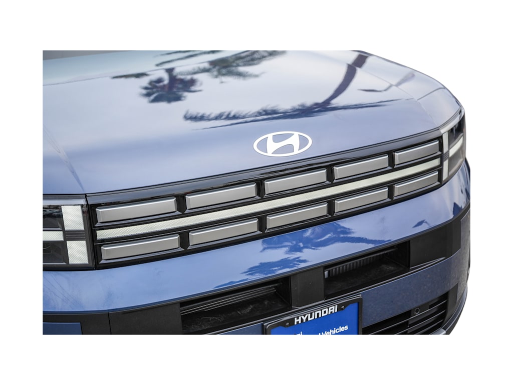 Thumbnail: 2025 Hyundai Santa Fe - 16
