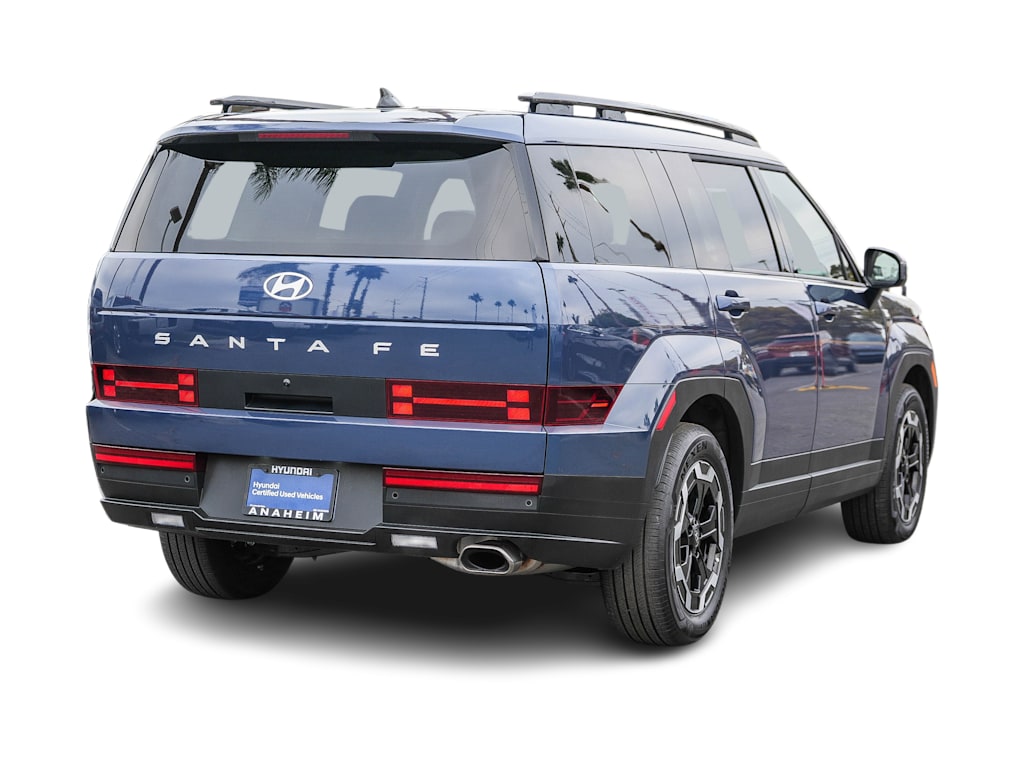Thumbnail: 2025 Hyundai Santa Fe - 17