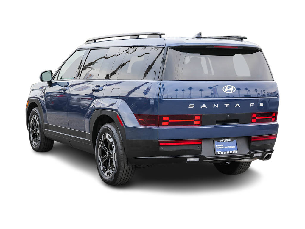 Thumbnail: 2025 Hyundai Santa Fe - 3
