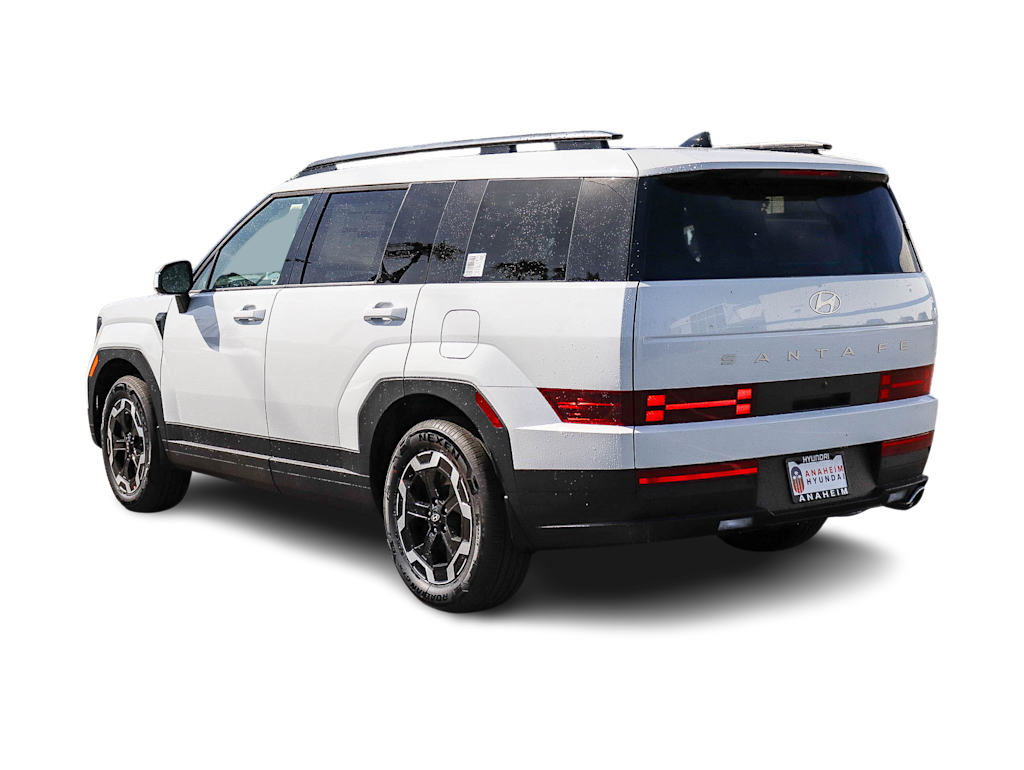 Thumbnail: 2026 Hyundai Santa Fe - 3